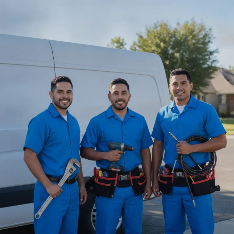 Instalação Ar Condicionado equipe em Pirituba